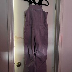 Roxy Girl Lavender Jacket with DryFlight